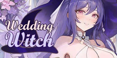婚礼女巫|官方中文|支持手柄|Wedding Witch|