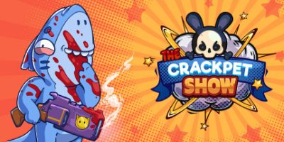 疯狂宠物秀|v1.2.2|官方中文|支持手柄|The Crackpet Show|