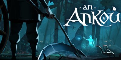 昂骷|官方中文|支持手柄|An Ankou|
