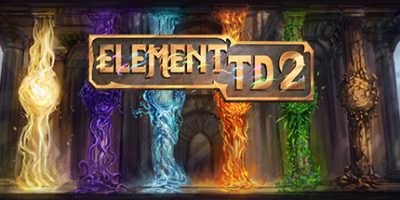 元素塔防2|v1.9.2|Element TD 2 – Tower Defense|