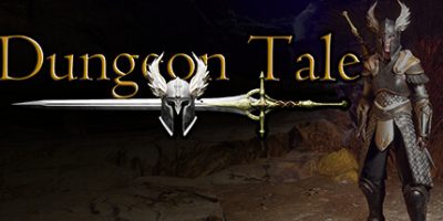 地牢故事|官方中文|Dungeon Tale|