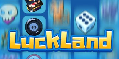幸运大陆|官方中文|LuckLand|