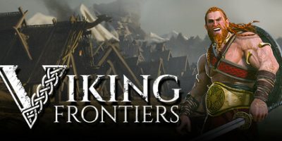 维京边境|官方中文|Viking Frontiers|维京前线|