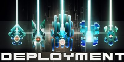 部署|v2674471|官方中文|支持手柄|DEPLOYMENT|
