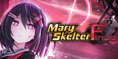 神狱塔：断罪玛丽|官方中文|Mary Skelter Finale|