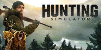 模拟狩猎|v1.1|官方中文|支持手柄|Hunting Simulator|