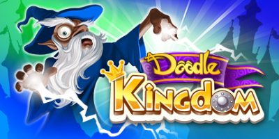 涂鸦王国|Build.12068764|官方中文|Doodle Kingdom|