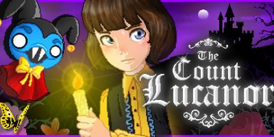 卢卡诺伯爵|v1.4.24|官方中文|支持手柄|The Count Lucanor|