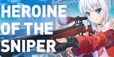 少女狙击手|v1.5.3|官方中文|Heroine of the Sniper|