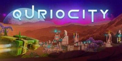 Quriocity|官方中文|