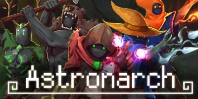 Astronarch|v1.6.6|官方中文|