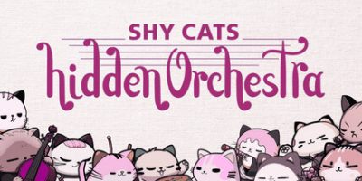 害羞猫隐藏乐团|官方中文|Shy Cats Hidden Orchestra|