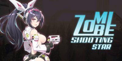 僵尸行星：克星鲁迪|v1.0.0|官方中文|支持手柄|Zombie Shooting Star|