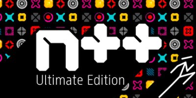 N++|官方中文|支持手柄|NPLUSPLUS|