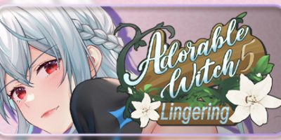 可爱的女巫5|官方中文|Adorable Witch5 : Lingering|