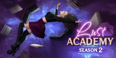 魔法学院-第二季|官方中文|V230518-奇幻年代+全DLC|Lust Academy – Season 2/欲望学院|