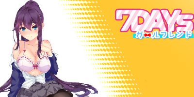 七日女友|Build.11070102-1.15.5+DLC|7DaysGF|