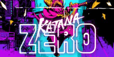 武士零|官方中文|V1.5.9.0.2-斩魂之战|Katana ZERO|