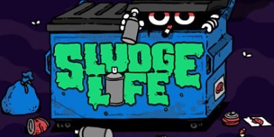 污泥人生|v230221|官方中文|SLUDGE LIFE|