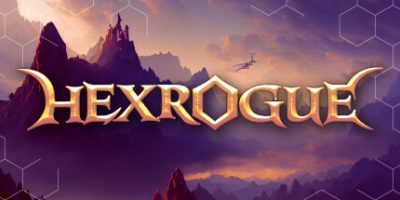 Hexrogue|Build.10447962|官方中文|