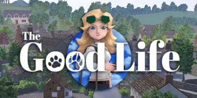 美好生活|v3.1|官中|The Good Life|