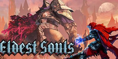 上古之魂|V1.1.26-先祖之风-大量调整平衡|Eldest Souls|
