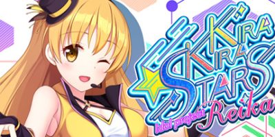 爱的闪耀偶像企划 Reika|官方中文|Kirakira stars idol project Reika|
