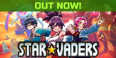 星之侵略者|官方中文|支持手柄|Star★Vaders|