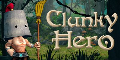 笨拙英雄|v1.0.2|Clunky Hero|