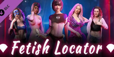 恋物1-豪华版-V1.0.46|Fetish Locator Week One/兴趣探测器/性趣探测器|