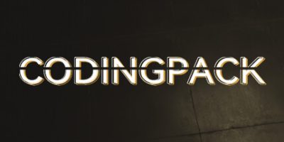 代码包裹/CodingPack|