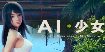 AI少女|V1.2.3+全部DLC终极整合版|解压即撸|150G补档|AI＊Shoujo/AI＊少女|