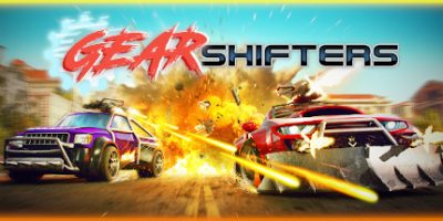 疾速射击|v1.0.2.3|Gearshifters/变速器|