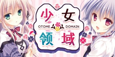 少女＊领域|Build.10190846-1.0.2-(STEAM官中+DLC) オトメ*ドメイン/少女领域/Otome * Domain|