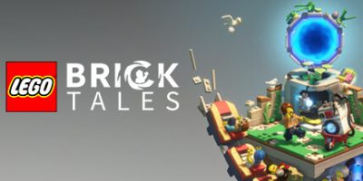 乐高积木传说|v1.3.r16633|LEGO Bricktales|