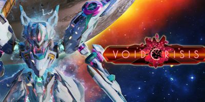 v1.0.5|VOIDCRISIS|