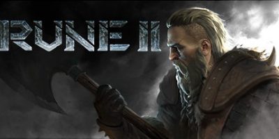 符文2/RUNE II/弑神版|