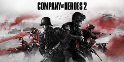 英雄连2/Company of Heroes 2|