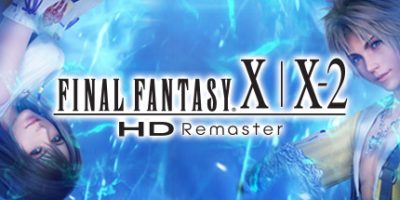 最终幻想10/10-2高清重制版/FF10HD/FINAL FANTASY X/X-2 HD Remaster|