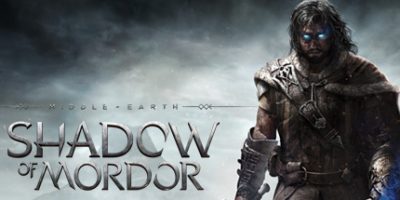 中土世界：暗影魔多/Middle Earth: Shadow of Mordor|