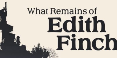 艾迪芬奇的记忆 What Remains of Edith Finch|