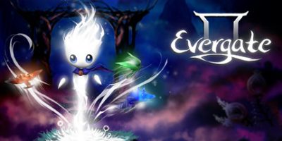 永恒之门/往生之门/Evergate|