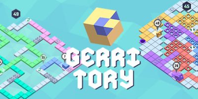 给地偷地 Gerritory|