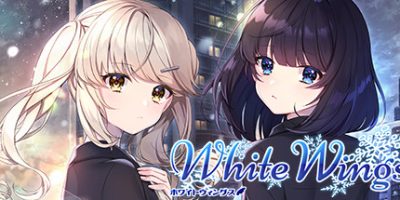 White Wings 白色之翼|