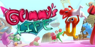 软糖大乱斗 黏性世界 A Gummy’s Life|