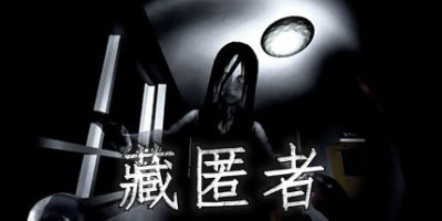 藏匿者/Hidden|