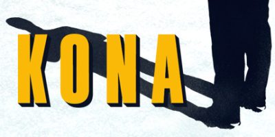 科纳风暴/Kona|