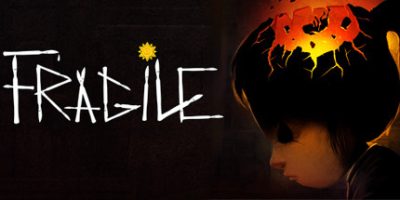 脆弱/Fragile|