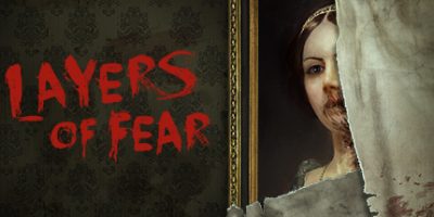 层层恐惧2016|官方中文|支持手柄|Layers of Fear (2016)|
