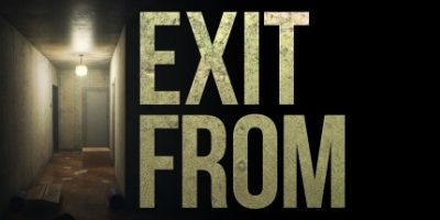 离去/Exit From|
